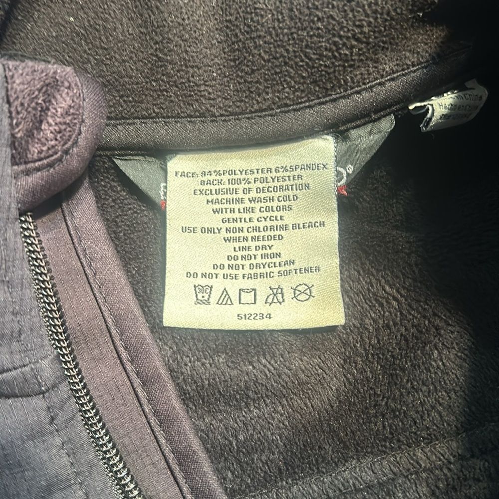 Black Diamond jacket L (4850) - Picture 5 of 5